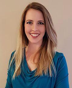 Danielle Anderson - Managing Editor