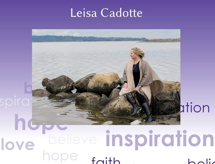Leisa Caddotte