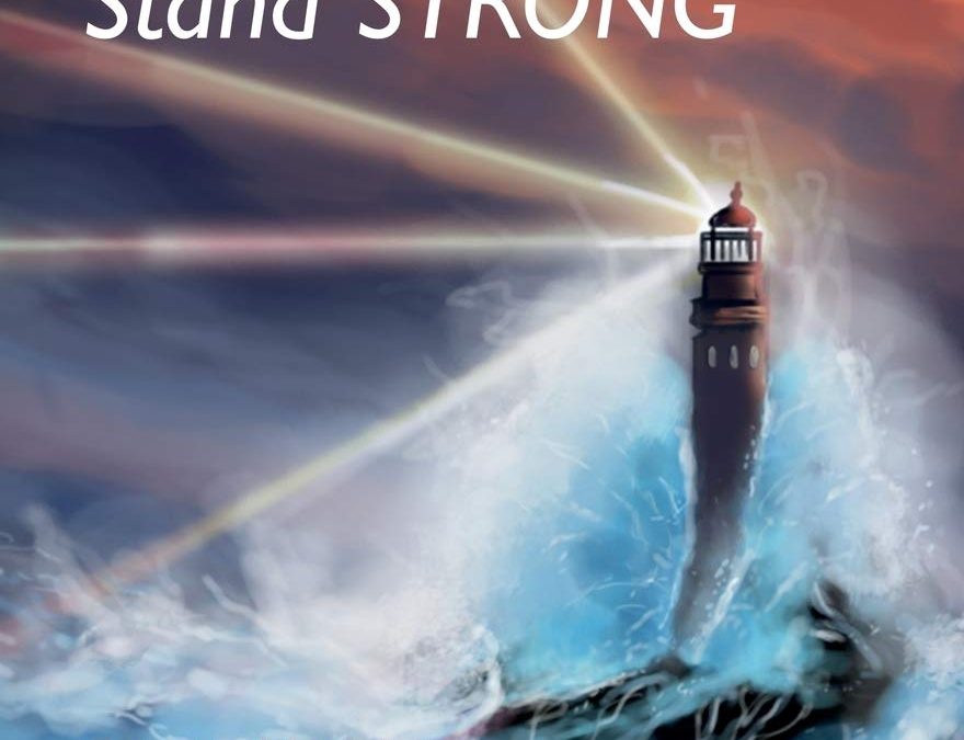 Sue Dumais: Stand Up, Stand Out, Stand Strong